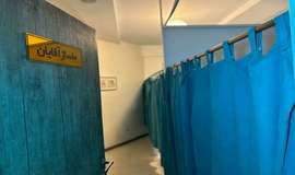 ماساژ آقایان مرکز ماساژ طبی سنتی پارسانا تهران عکس