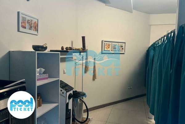 مرکز ماساژ طبی سنتی پارسانا تهران عکسها