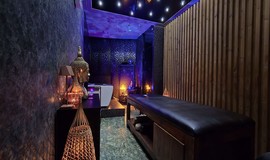 عکس مرکز ماساژ سام ماساژ سنتر اصفهان