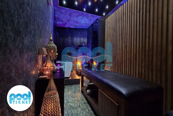 عکس مرکز ماساژ سام ماساژ سنتر اصفهان