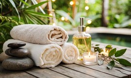 عکس کلینیک و مرکز ماساژ سلامت تندرستی پروا اصفهان