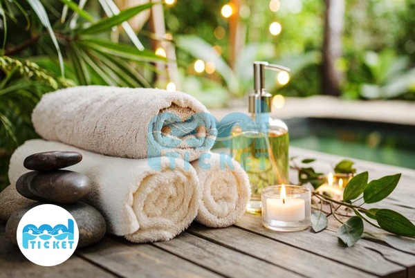 کلینیک و مرکز ماساژ سلامت تندرستی پروا اصفهان