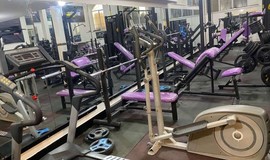  باشگاه بدنسازی آلفا ارومیه