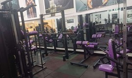 باشگاه بدنسازی آلفا ارومیه