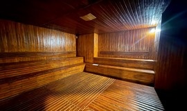 عکس سونا خشک استخر پیام مخابرات شیراز