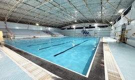 سالن استخر شاد زیست شیراز عکس