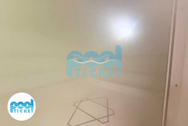 تصاویر سونا بخار استخر پیام مخابرات شیراز