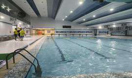 استخر دریا دلان سیرجان