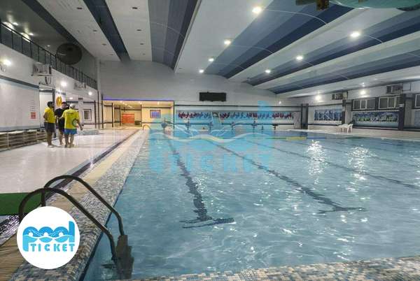 استخر دریا دلان سیرجان