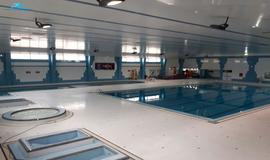 استخر ایثار ساری