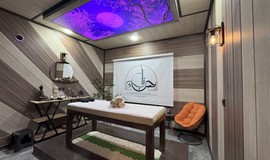 اتاق ماساژ مرکز ماساژ حس ناب اصفهان عکس