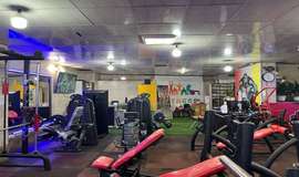 عکس باشگاه سکو تهران (نعمت آباد)