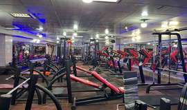 باشگاه سکو تهران (نعمت آباد) تصویر