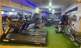 تصاویر باشگاه سکو تهران (نعمت آباد)