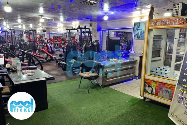 باشگاه سکو تهران (نعمت آباد) عکسها