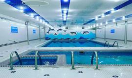 استخر مهتاب ( کرج ) البرز