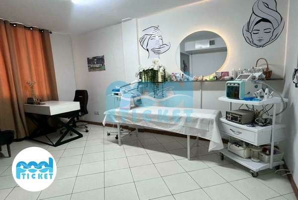 عکس های اتاق فشیال مرکز ماساژ ویستا تهران