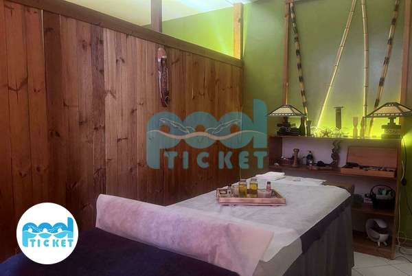 تصاویر اتاق ماساژ مرکز ماساژ ویستا صادقیه تهران