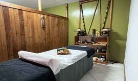 عکس‌های سالن ماساژ ویستا تهران