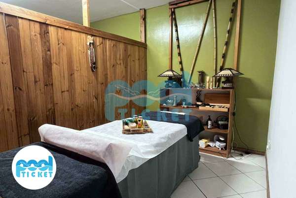 مرکز ماساژ ویستا اسپا تهران