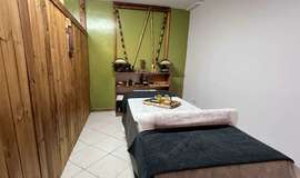 عکس تخت های ماساژ ویستا تهران