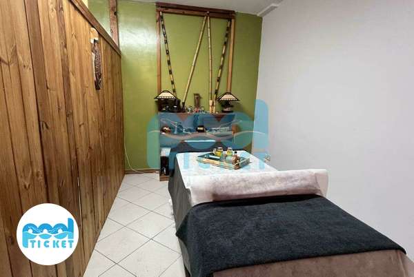 عکس تخت های ماساژ ویستا تهران