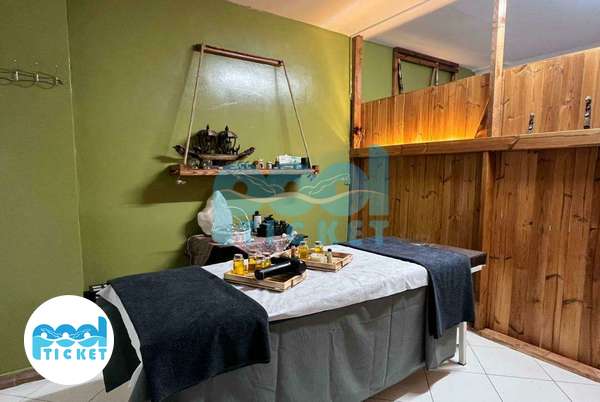 مرکز ماساژ ویستا اسپا تهران