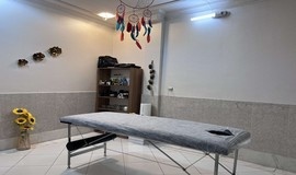 مرکز ماساژ بانوان والیوم قم عکس
