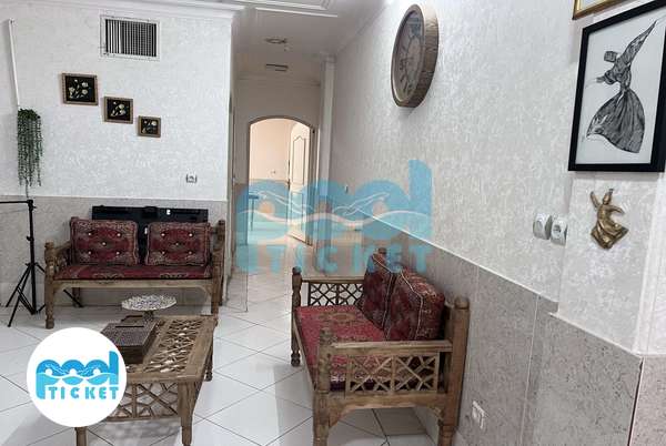 تصویر مرکز ماساژ بانوان والیوم قم