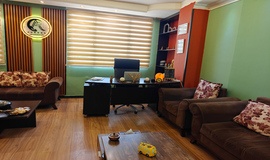 تصویر مرکز ماساژ شفق قطبی تهران