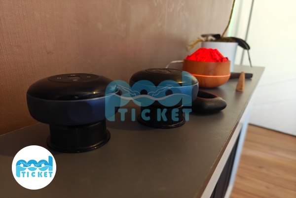 تصویر مرکز ماساژ شفق قطبی تهران