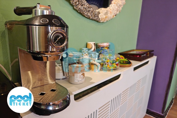 عکس‌ مرکز ماساژ شفق قطبی تهران