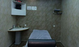 تصاویر اتاق ماساژ استخر شهید سوداگر تهران (دو کوهه)