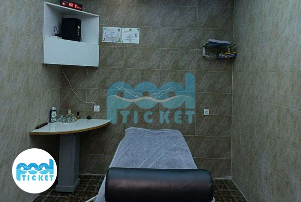 تصاویر اتاق ماساژ استخر شهید سوداگر تهران (دو کوهه)