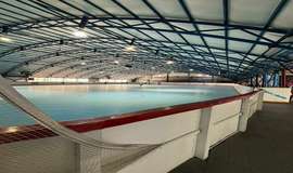 عکس مجموعه ورزشی هایپر اسکیت تهران