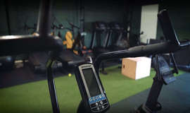 عکس‌های سالن مجموعه ورزشی هایپر اسکیت تهران