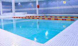 تصاویر استخر بهاران تهرانپارس تهران