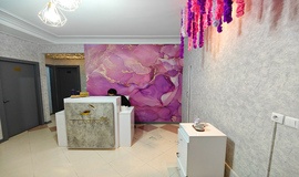 تصاویر اتاق مدیریت مرکز ماساژ فلامینگو کرج