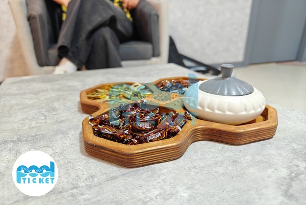 عکس‌های مرکز ماساژ فلامینگو کرج