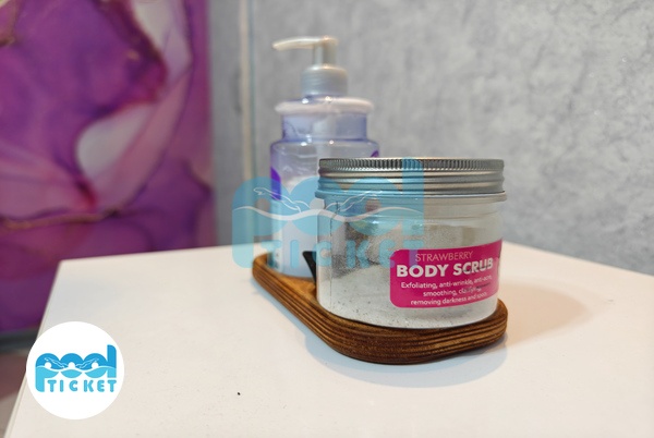 تصاویر مرکز ماساژ فلامینگو کرج