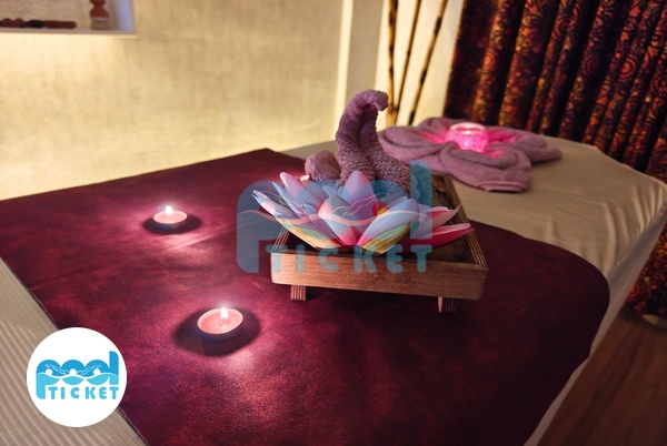 عکس‌های مرکز ماساژ فلامینگو کرج