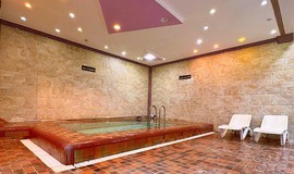 جکوزی  استخر آریا تهران