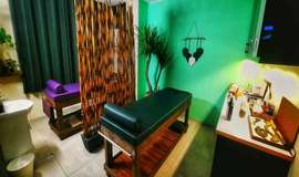 عکس اتاق ماساژ بودا کرج