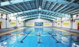  استخر تختی تهران افسریه