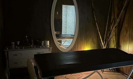 تصویر اتاق ماساژ مرکز ماساژ کیان