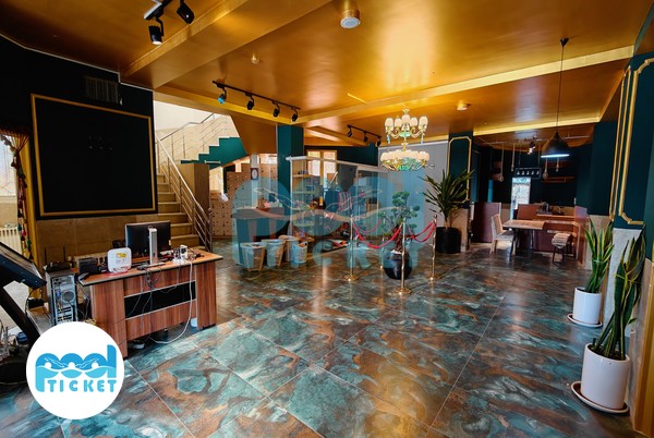 تصویر پذیرش استخر تختی کرج