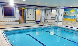 استخر شهربانو یوسف آباد تهران (منطقه ۶) تصویر