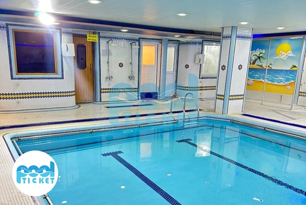 استخر شهربانو یوسف آباد تهران (منطقه ۶) تصویر