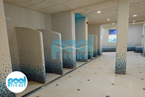 عکس دوش استخر تختی کرج