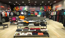 تصویر فروشگاه لوازم ورزشی اسپرت لند تبریز (شعبه اطلس مال)